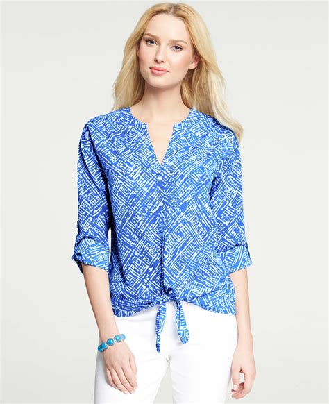 ann taylor blouses|ann taylor tops and blouses.